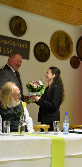 2019 Gauschützentag