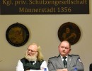 gauschuetzentag 2019 in muennerstadt
