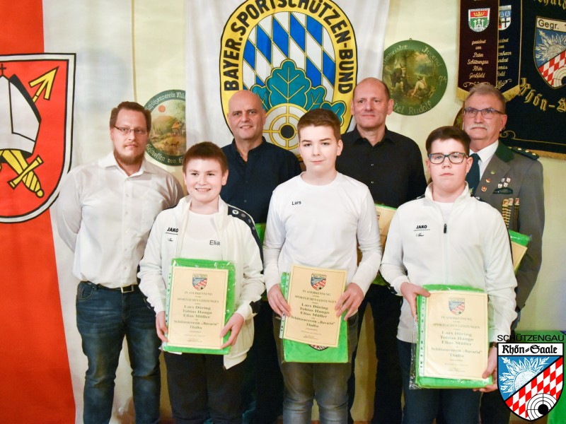 2019 sportlerehrung