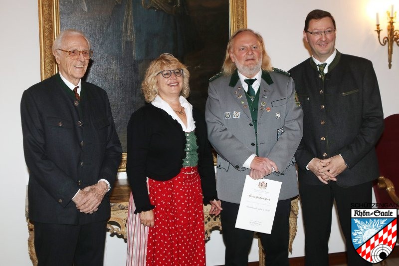 ehrengauschuetzenmeister michael gross 1