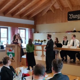 2020 Bezirksjugendtag