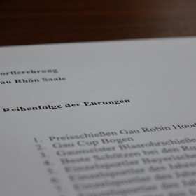 2020 Gausportlerehrung