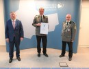 roland broenner sportehrenbrief 30 jahre ehrenamtliche arbeit als schatzmeister 1