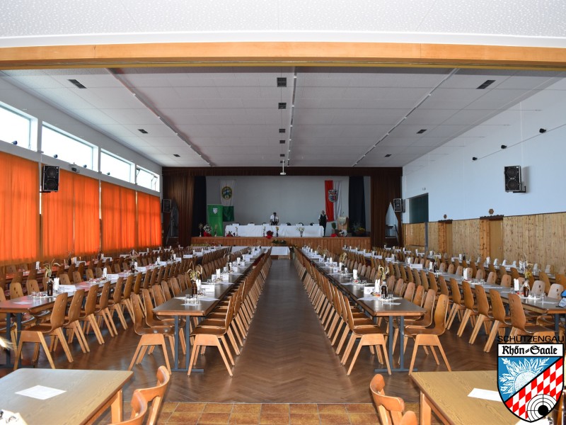 bezirksschuetzentag 2022 in stangenroth