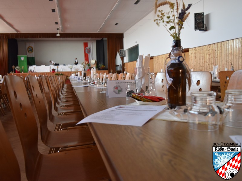 bezirksschuetzentag 2022 in stangenroth