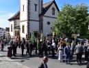 bezirksschuetzentag 2022 in stangenroth