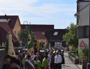 bezirksschuetzentag 2022 in stangenroth