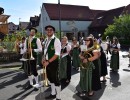 bezirksschuetzentag 2022 in stangenroth