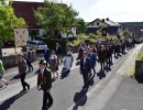 bezirksschuetzentag 2022 in stangenroth