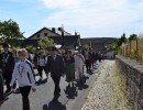 bezirksschuetzentag 2022 in stangenroth