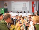 bezirksschuetzentag 2022 in stangenroth