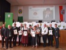 bezirksschuetzentag 2022 in stangenroth