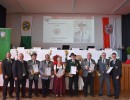 bezirksschuetzentag 2022 in stangenroth