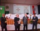 bezirksschuetzentag 2022 in stangenroth