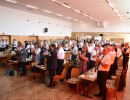 bezirksschuetzentag 2022 in stangenroth