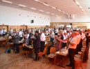 bezirksschuetzentag 2022 in stangenroth