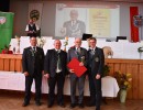 bezirksschuetzentag 2022 in stangenroth
