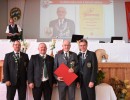 bezirksschuetzentag 2022 in stangenroth