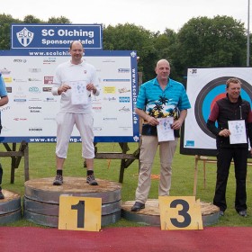 Bayerische Meisterschaft, Deutsche Meisterschaft, EM & WM