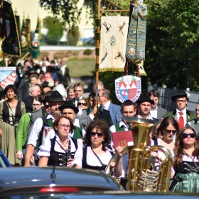 Bezirksschützentag