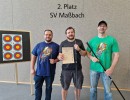 2. platz massbach