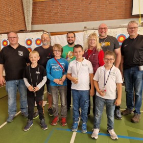 Blasrohr RWK 2023/2024