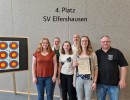 4. platz elfershausen