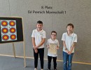 8. platz premich