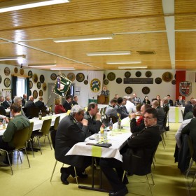 Gauschützentag