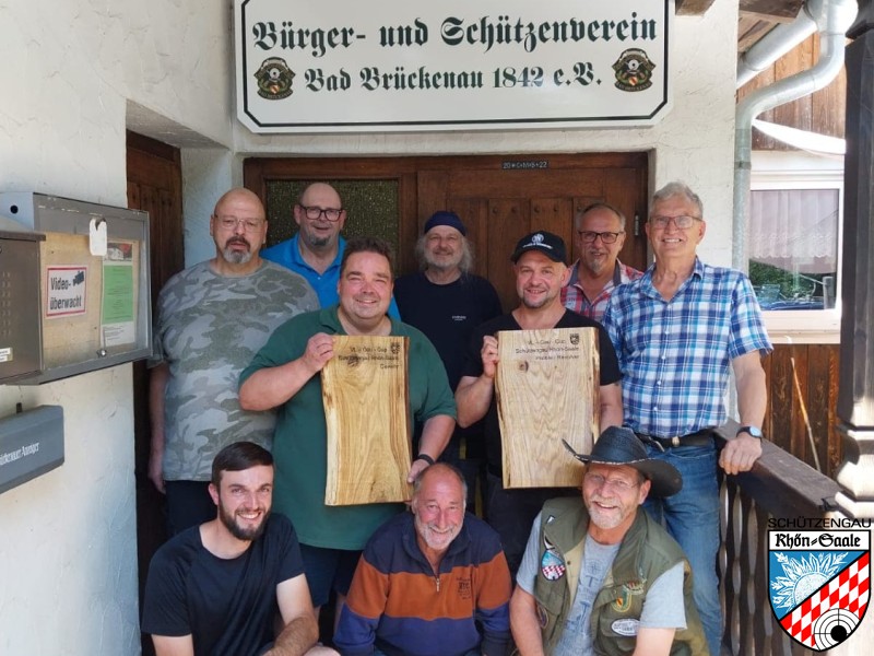 teilnehmer vl gau cup
