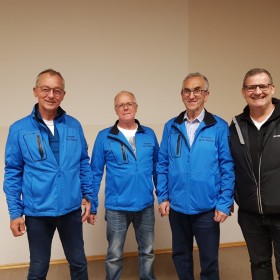 Schießsportliche Veranstaltungen